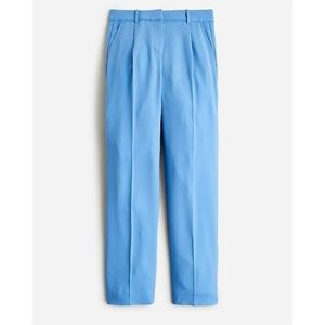 Jcrew Essential Crepe Pant- size 8